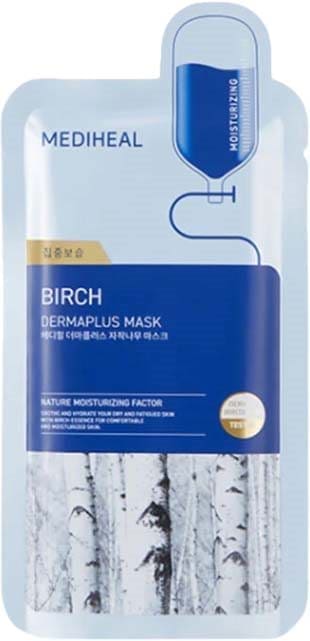 Mediheal Dermaplus Birch Mask