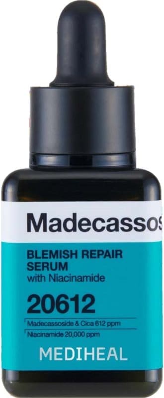 Mediheal Madecassoside Blemish Repair Serum