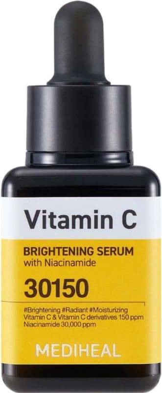 Mediheal Vitamin C Brightening Serum