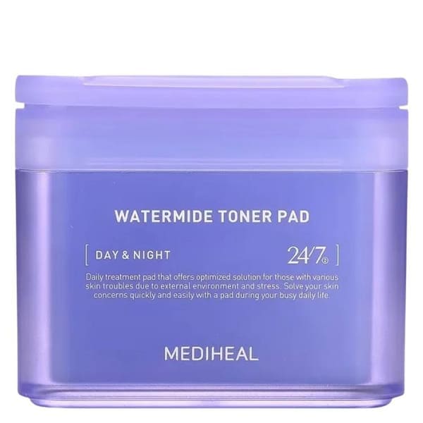 Mediheal Watermide Moisture Pad