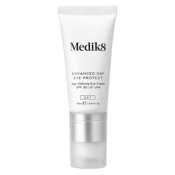 Medik8 Advanced Day Eye Protect SPF30