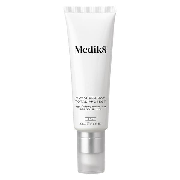 Medik8 Advanced Day Total Protect SPF30