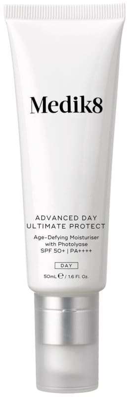 Medik8 Advanced Day Ultimate Protect SPF50+