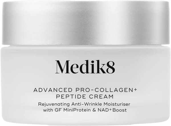 Medik8 Advanced Pro Collagen + Peptide Cream