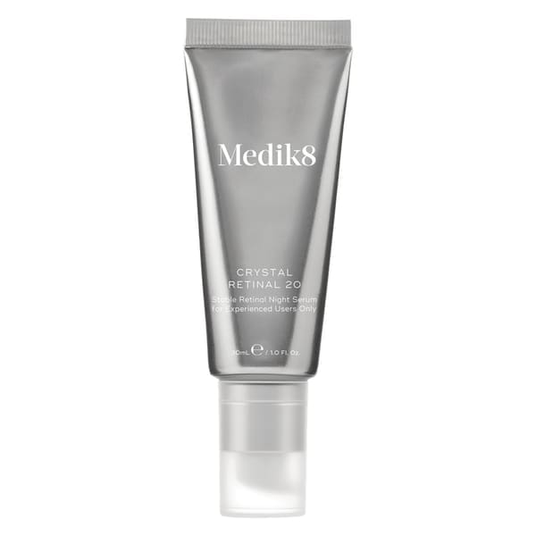 Medik8 Crystal Retinal 20 Night Serum