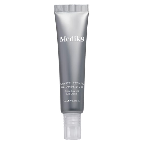Medik8 Crystal Retinal Ceramide Eye 6