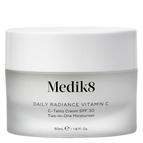 Medik8 Daily Radiance Vitamin C
