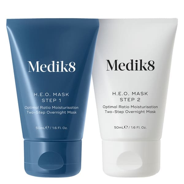 Medik8 H.E.O Mask
