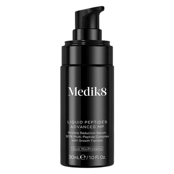 Medik8 Liquid Peptides Advanced MP Serum