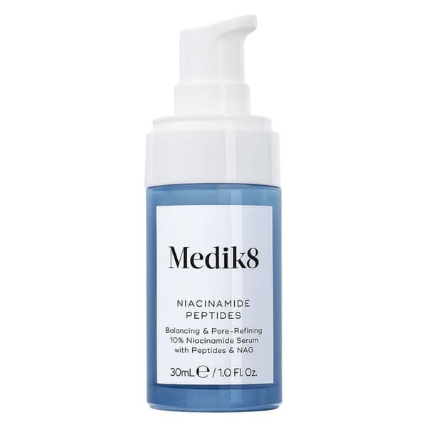 Medik8 Niacinamide Peptides