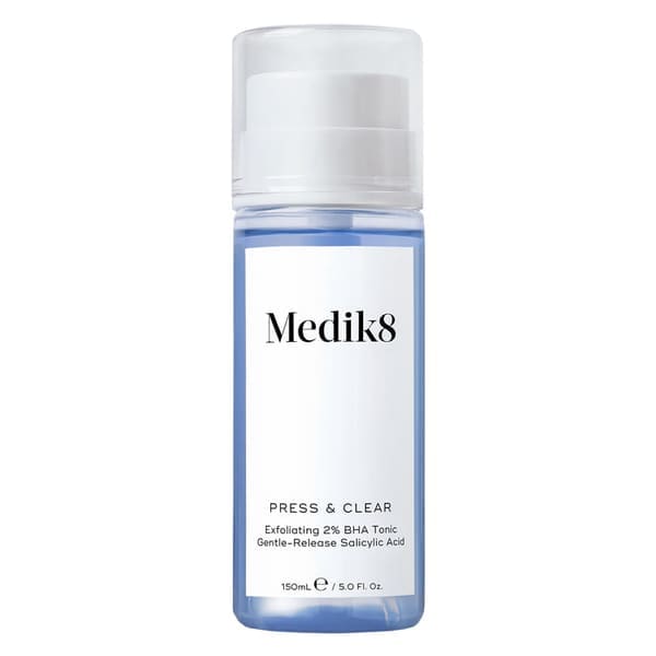 Medik8 Press & Clear