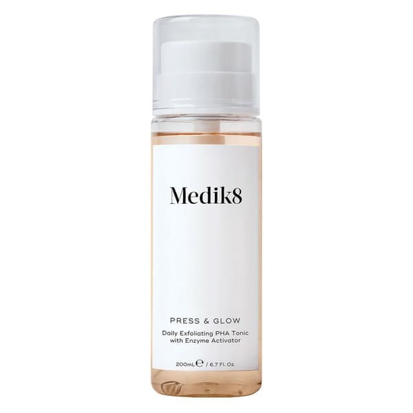 Medik8 Press & Glow