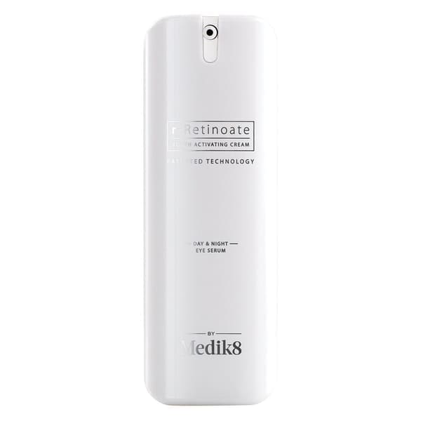 Medik8 r-Retinoate Day & Night Eye Serum
