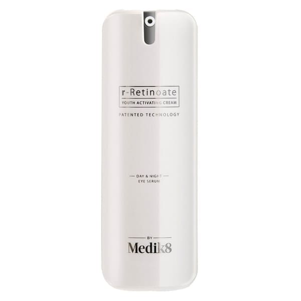 Medik8 r-Retinoate Day & Night Youth Activating Cream
