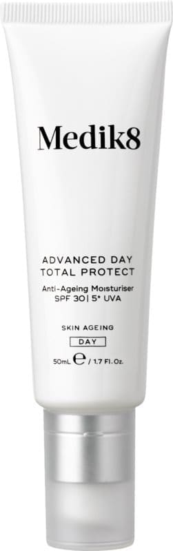 Medik8 Skin Ageing Advanced Day Total Protect SPF 30