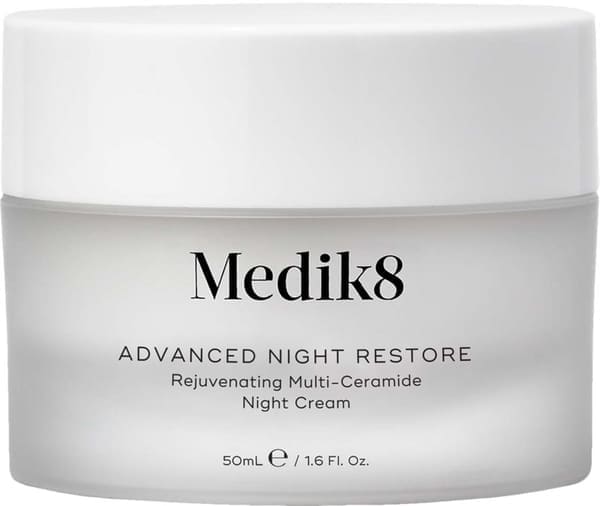 Medik8 Skin Ageing Advanced Night Restore Night Cream
