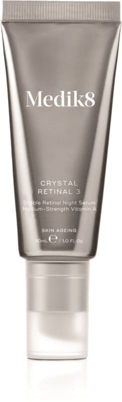 Medik8 Skin Ageing Crystal Retinal 3 Night Serum
