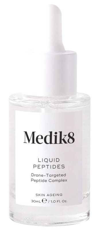 Medik8 Skin Ageing Liquid Peptides