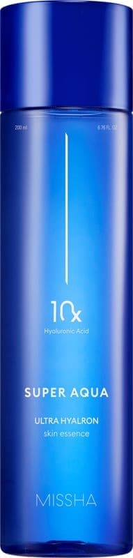 MISSHA Super Aqua Ultra Hyalron Skin Essence