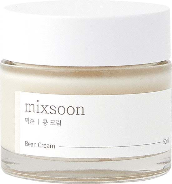 Mixsoon Bean Cream
