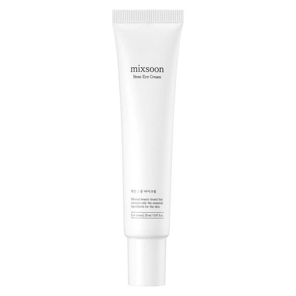 Mixsoon Bean Eye Cream