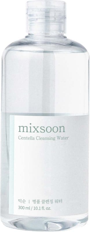 Mixsoon Centella Cleansing Water
