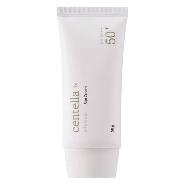 Mixsoon Centella Sun Cream