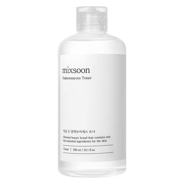 Mixsoon Galactomyces Toner