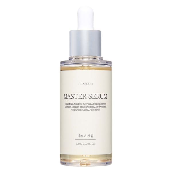 Mixsoon Master Serum