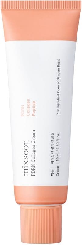 Mixsoon PDRN Collagen Cream