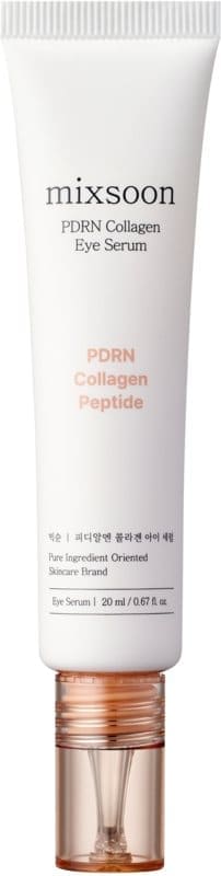 Mixsoon PDRN Collagen Eye Serum