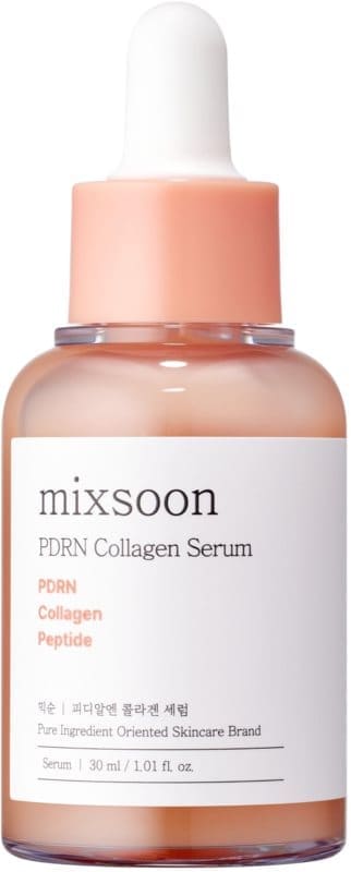 Mixsoon PDRN Collagen Serum