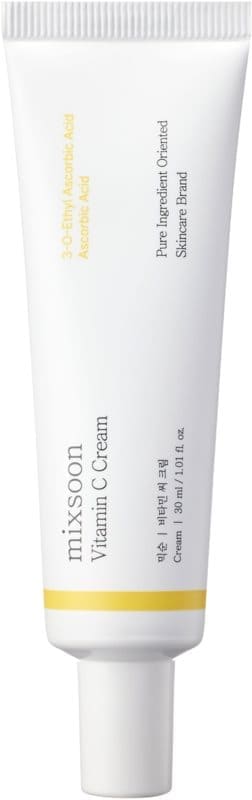 Mixsoon Vitamin C Cream