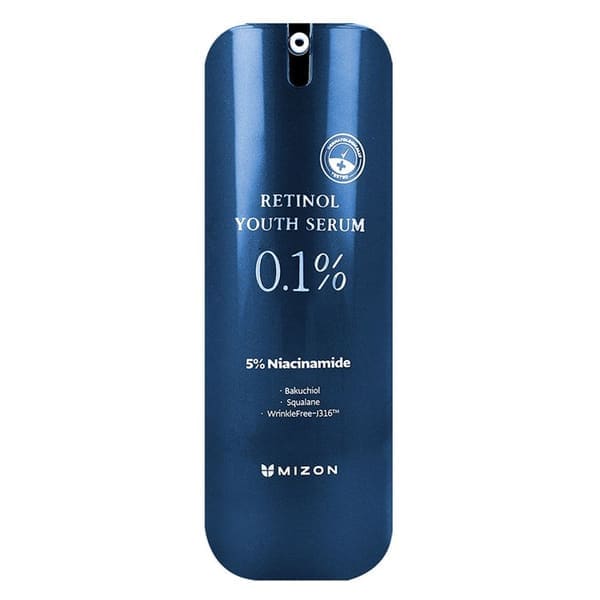 Mizon 0.1% Retinol Youth Serum