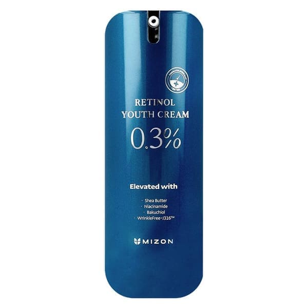 Mizon 0.3% Retinol Youth Cream