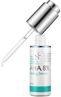 Mizon 8% AHA Peeling Serum