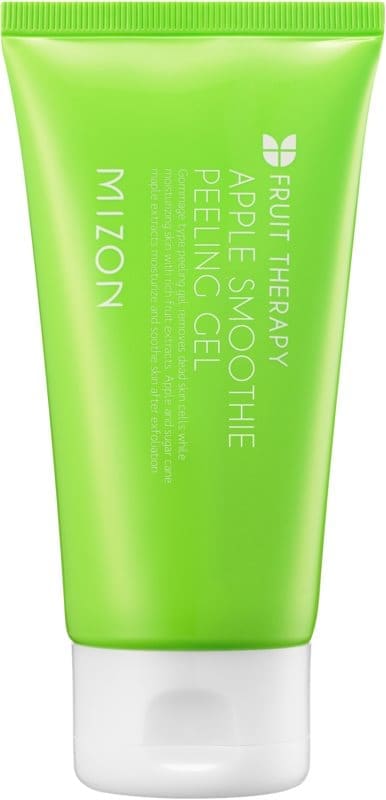 Mizon Apple Smoothie Peeling Gel