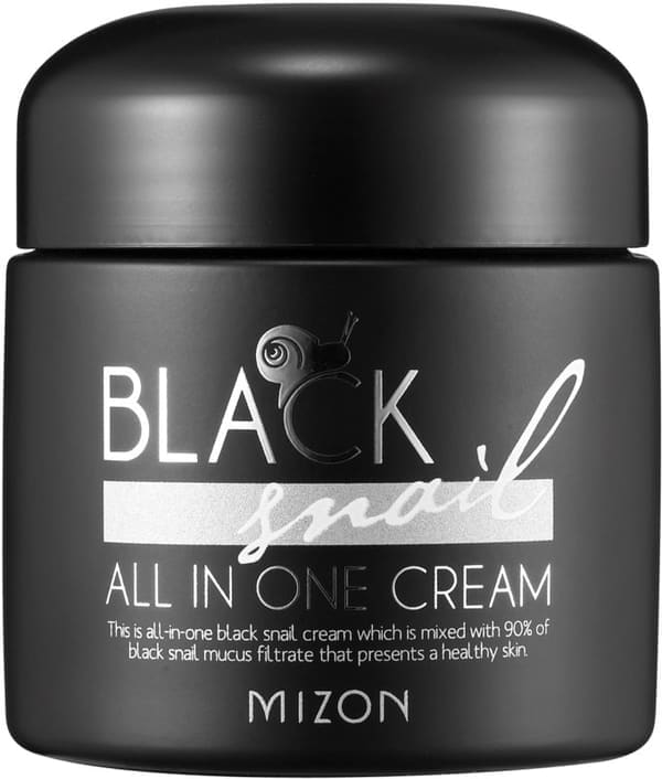 Mizon Black Snail All In One Cream