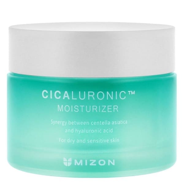 Mizon Cicaluronic Moisturizer