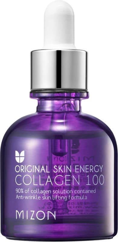 Mizon Collagen 100