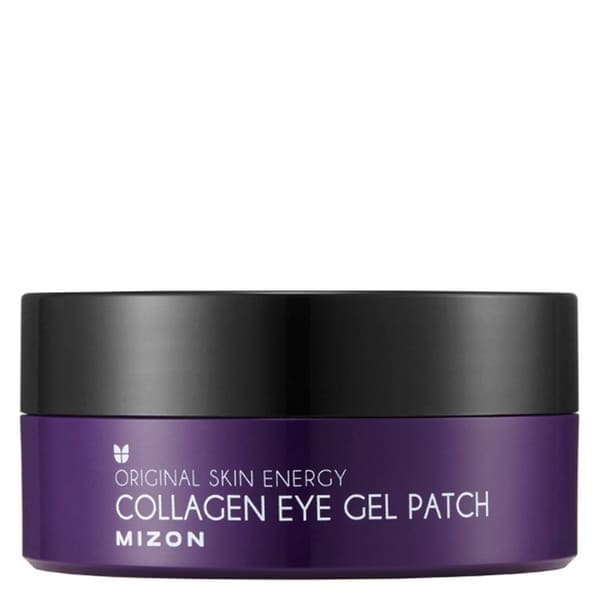 Mizon Collagen Eye Gel Patch