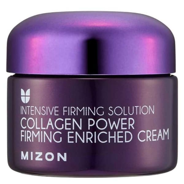 Mizon Collagen Power Firming Enriched Cream