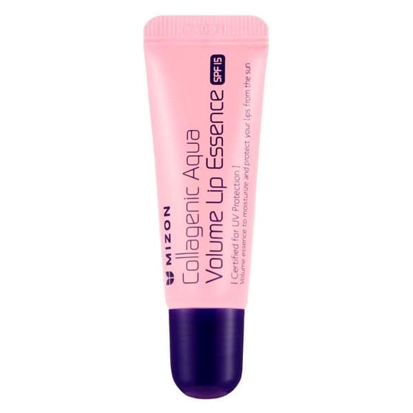 Mizon Collagenic Aqua Volume Lip Essence