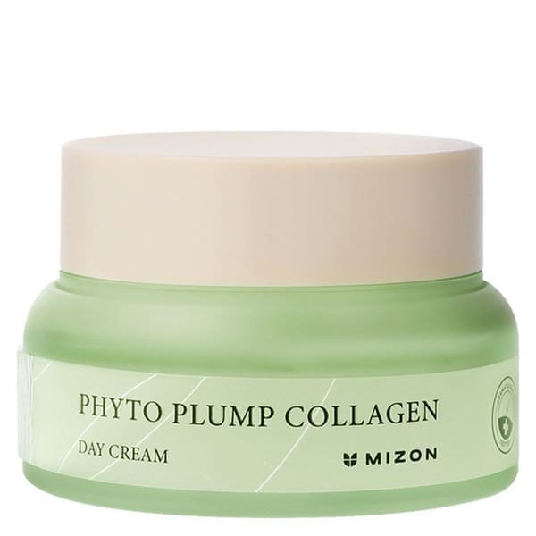 Mizon Phyto Plump Collagen Day Cream