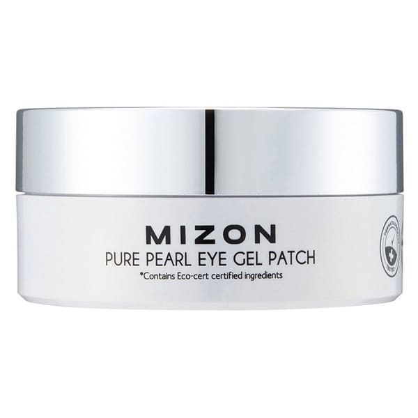 Mizon Premium Pure Pearl Eye Gel Patch