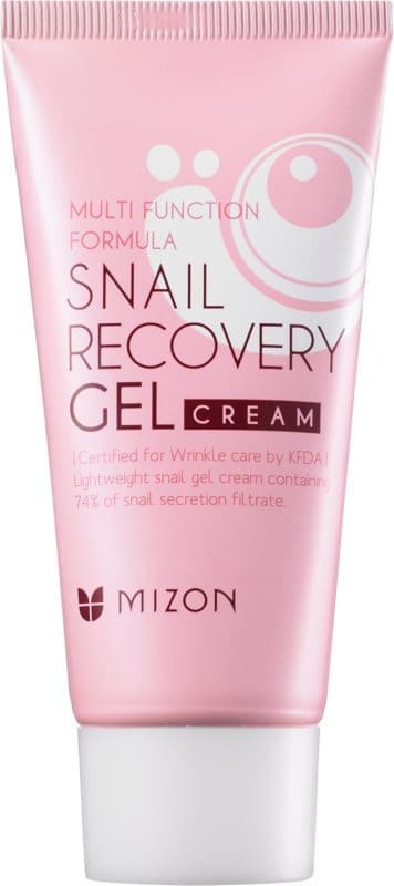 Mizon Snail Repair Recovery Gel Cream