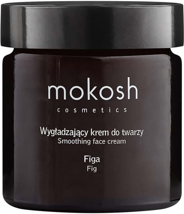 Mokosh Fig Smoothing Face Cream