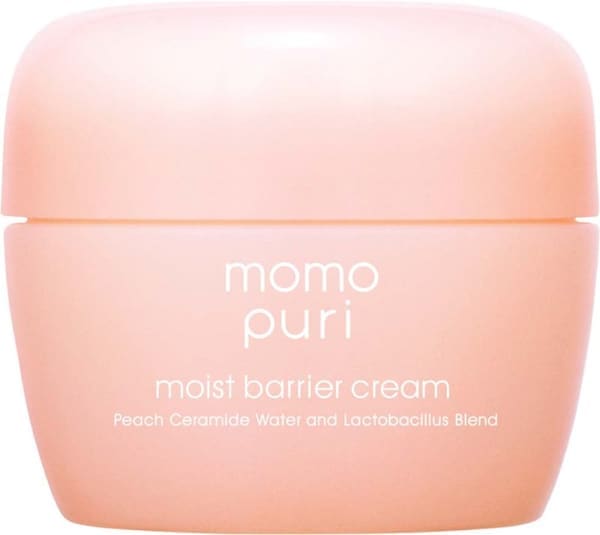 Momopuri Moist Barrier Cream