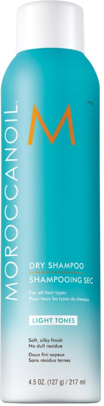 Moroccanoil 217 ml