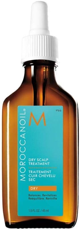 Moroccanoil Behandling för torr hårbotten - DRY